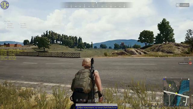 PUBG For FUN'tastic .. - DUO - PlayerUnknown’s Battlegrounds - пубг пабг
