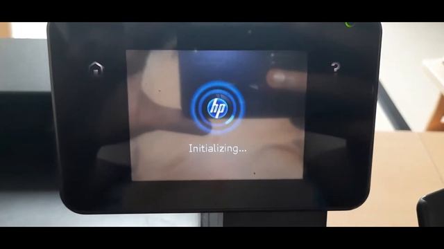 HOW TO SOLVE HP PRO 400 LASERJET SERVICE ERROR 79 смотреть онлайн