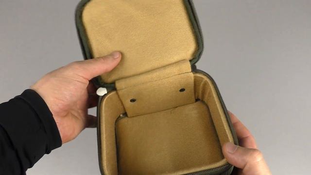 Кофр для катушки жёсткий FISHERMAN Ф181 смотреть онлайн