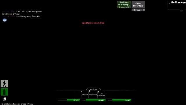 Roblox Apocalypse Rising-ep .2 Survival of the Fittest смотреть онлайн