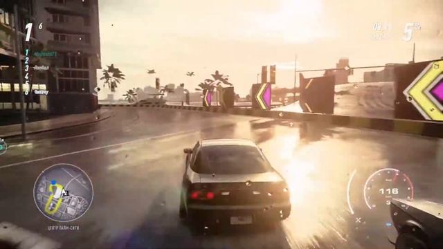 Need for Speed Heat - Hear Me Roar/Услышь мой рёв смотреть онлайн