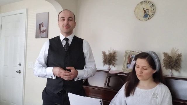 О Дух Святой смотреть онлайн