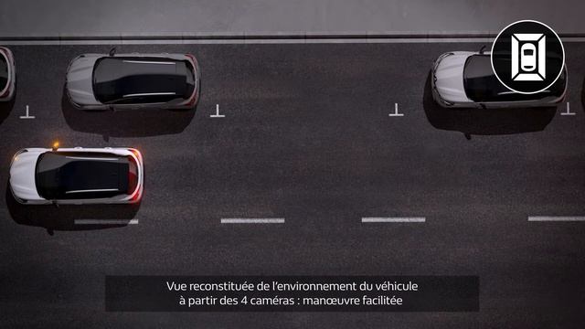 EasyLife - Caméra 360° - Renault Algérie смотреть онлайн