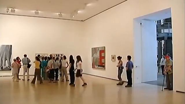 Frank O Gehry The Bilbao Guggenheim Museum - 23/33 (Architecture Documentary - 33 Episodes) смотреть онлайн