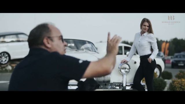 Новые Вешки и Jaguar Land Rover Experience