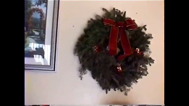 646.США.НАШ СЕМЕЙНЫЙ CHRISTMAS DAY 2005год))Lyubov Reed смотреть онлайн