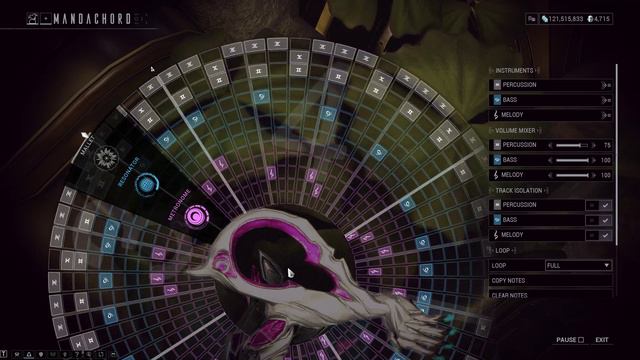 Warframe Mandachord: Ignite (RWBY) смотреть онлайн
