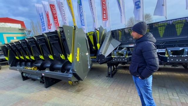 НОВИНКИ КОТОРЫЕ МЕНЯ ИНТЕРЕСУЮТ ??? OLIMAC DRAGO GOLD, KINZE 3600 НА БАЗЕ АГРО-ЛИДЕР ВОРОНЕЖ смотреть онлайн