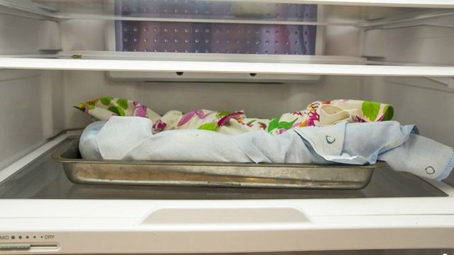 Готовим дома