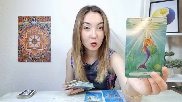 FECIOARA ♍️ Agitație mare în jur! Tot mai sus! 20-26 IUNIE смотреть онлайн