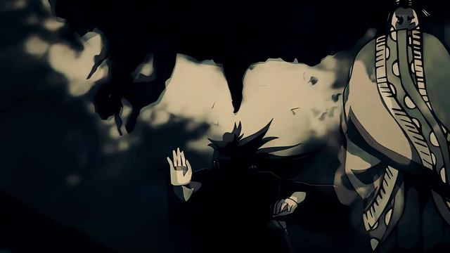 Consume - Chase Atlantic | Jujutsu Kaisen Mix 💥[Edit/AMV] | 4K смотреть онлайн