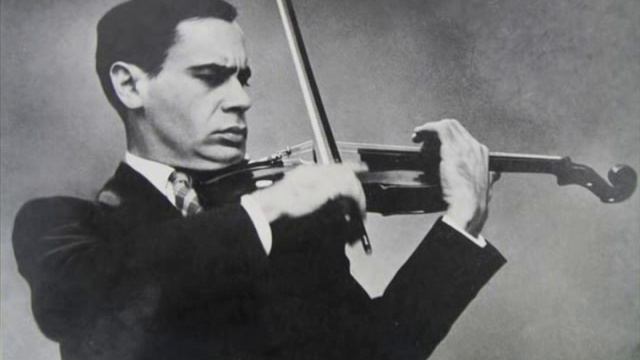 Kogan plays Beethoven's Kreutzer Sonata (4/5) смотреть онлайн