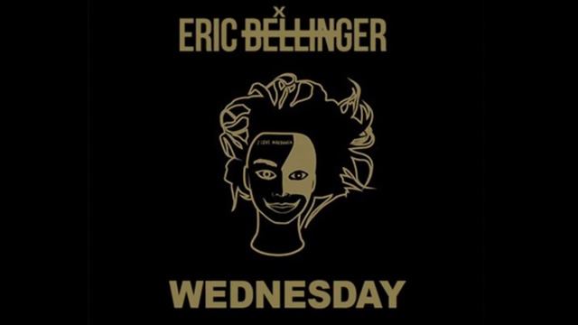 Eric Bellinger - Wednesday смотреть онлайн