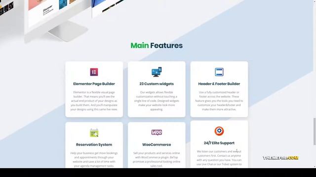 BeTop Coaching and Speaker WordPress Theme speaker Life Coach Nene смотреть онлайн