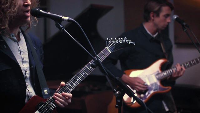 Keuning - If You Say So // The Crypt Sessions смотреть онлайн