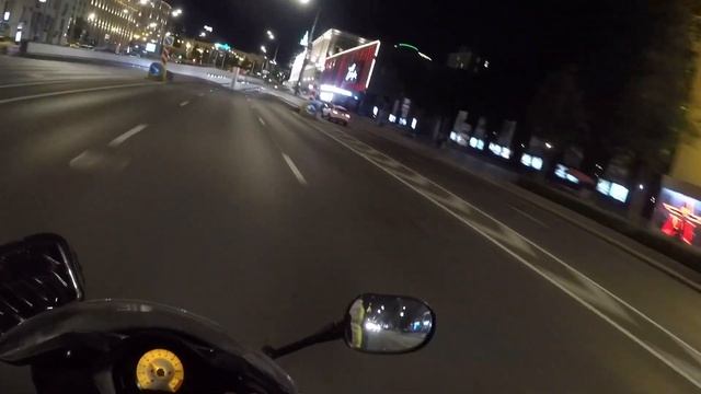 ПО ГОРОДУ НА СПОРТБАЙКЕ / Плюсы и минусы мотоцикла / Мотобудни 2022 смотреть онлайн