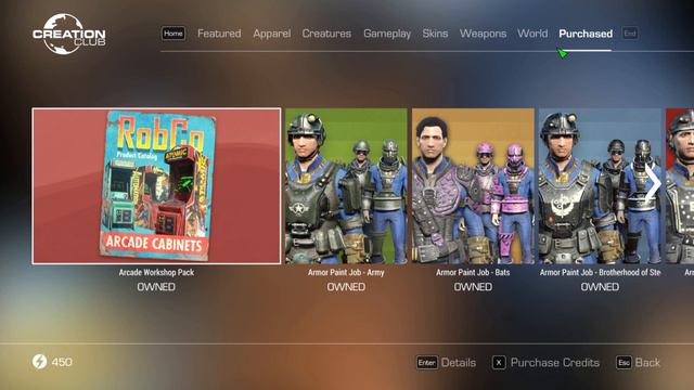 Extra: New mod list смотреть онлайн