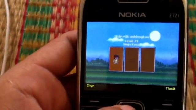 [Ninja school] Xem video này nếu bạn còn chơi game Nso смотреть онлайн