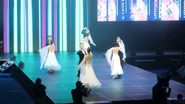 Вальс Ярыгина смотреть онлайн