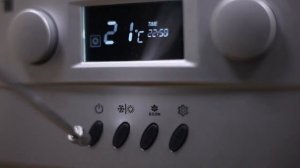 Настенный котел Hubert Smart AGB 24DX