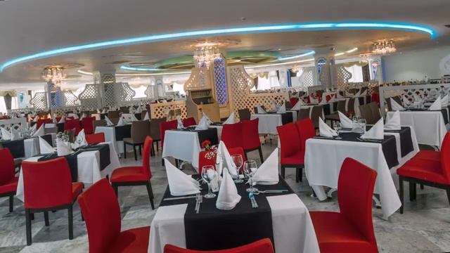 Sultan Of Dreams 5* Турция смотреть онлайн