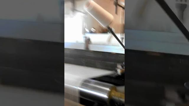 MCG Textiles Fabric Canvas Manufacturing смотреть онлайн