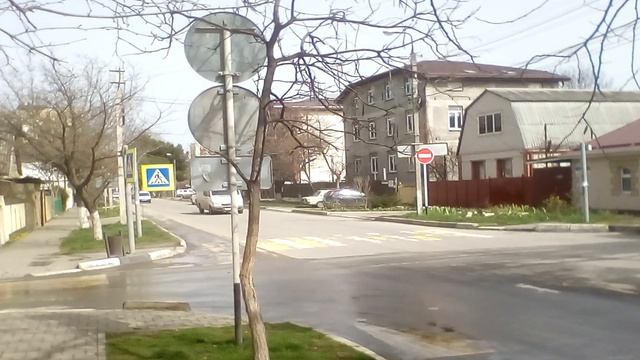 Анапа Погода в городе 27 Марта 2018 Зрительный обзор Своими глазами смотреть онлайн