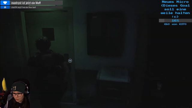 Ehm RIP??? 😨 (Let's Play - Resident Evil 3) #18 смотреть онлайн