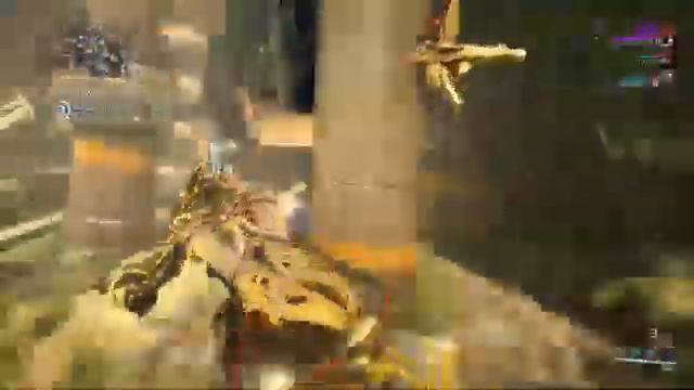 Warframe смотреть онлайн