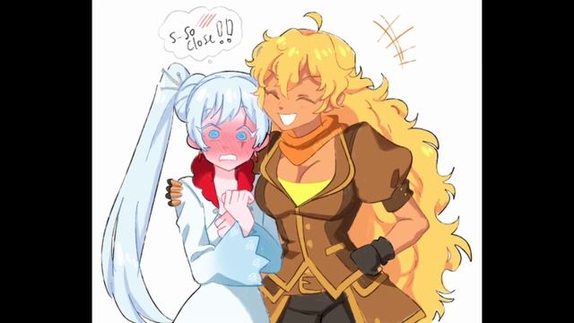 The Warmth That Changed It All (RWBY fan fic reading) Chapters 15-16 смотреть онлайн