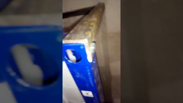 Установка инсталяции на металлический уголок смотреть онлайн