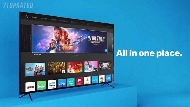 BEST BUDGET TV TO BUY IN 2022 | TOP 5 CHEAP TVS 2022 смотреть онлайн