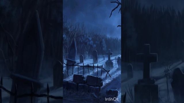 ВО СНЕ ХОДИТЬ ПО КЛАДБИЩУ. ВЕДЬМИНА ИЗБА ▶️ ИНГА ХОСРОЕВА смотреть онлайн