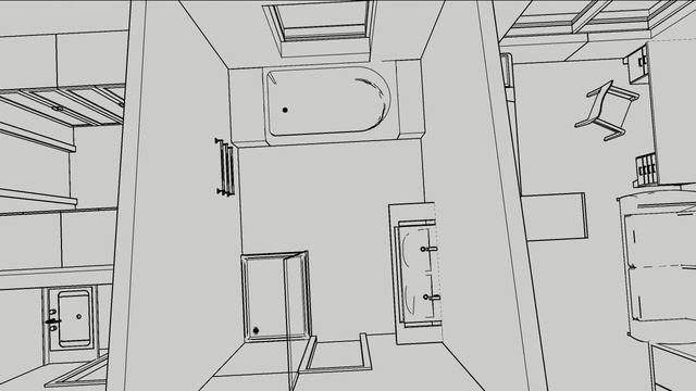 Снегири план расстановки мебели смотреть онлайн
