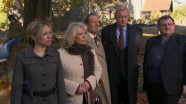 La pire semaine de ma vie 1x05 patlefourbe