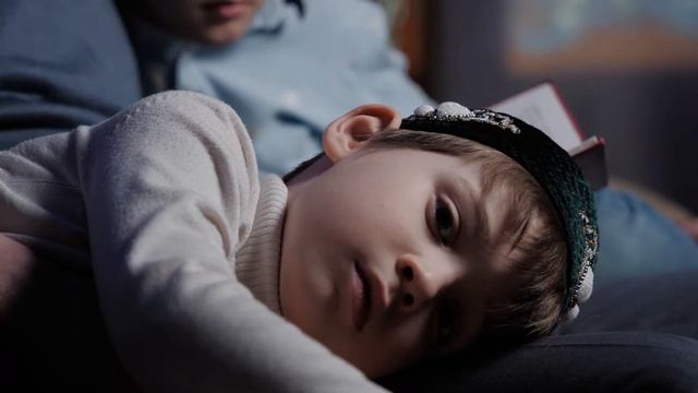 Татарская сказка 