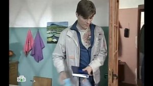 Возвращение Мухтара 2. Король Лир