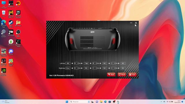 COMPREI UM GPD WIN 4 E ELE É QUASE PERFEITO - Review смотреть онлайн