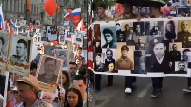 Всех вспоминаем поимённо Автор и режисёр Олег Черный Поёт композитор Нина Вереск Все фото из инт смотреть онлайн