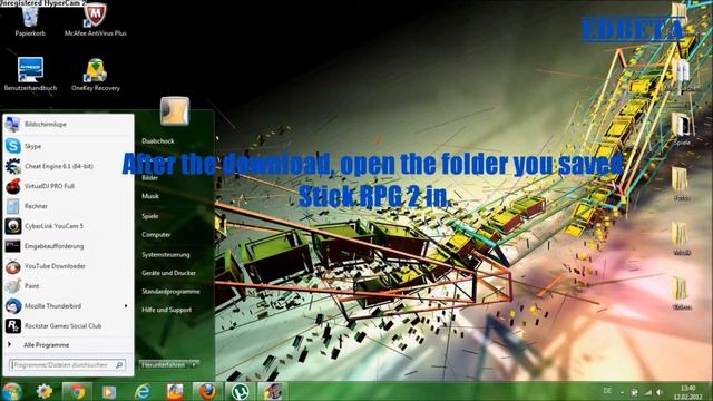 How To Get Stick RPG 2 Director's Cut For Free смотреть онлайн