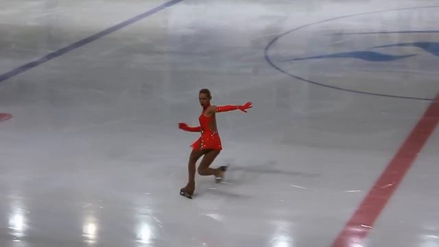 Анна Погорилая, КП, ФКР 2014, Новгород смотреть онлайн