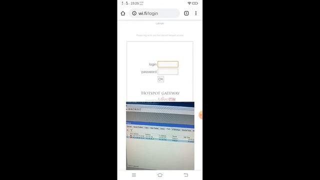 Use old PC for Voucher Type Piso Wifi Hotspot - Mikrotik-RouterOS x86 Part 4:Testing in Mobile Phon смотреть онлайн