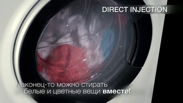 Новые стиральные машины Hotpoint смотреть онлайн