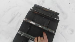 гусянка для мотоблока своими руками