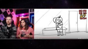 Полыхание №2 | РЕАКЦИЯ на Metal Family Xydownik