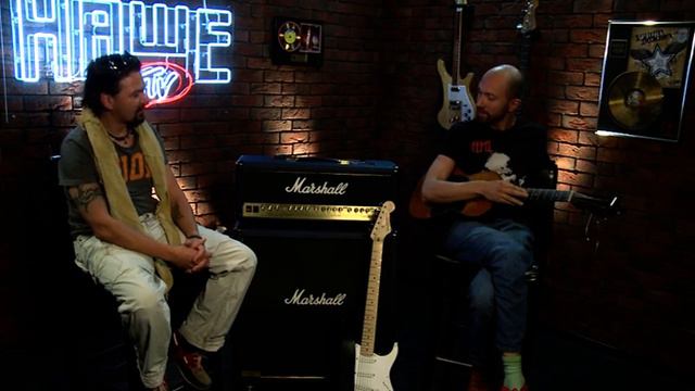 Ваня Жук // PRO Гитары // НАШЕ смотреть онлайн