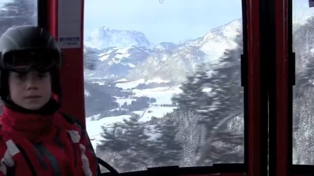 Test Canon Legria HFS200 Steinplatte смотреть онлайн