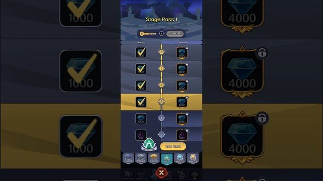 Death Crow Gameplay Android / iOS | Idle RPG смотреть онлайн