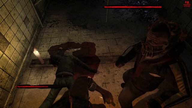 SAW : The Video Game | FULL GAME | Gameplay Walkthrough No Commentary 4K 60FPS смотреть онлайн