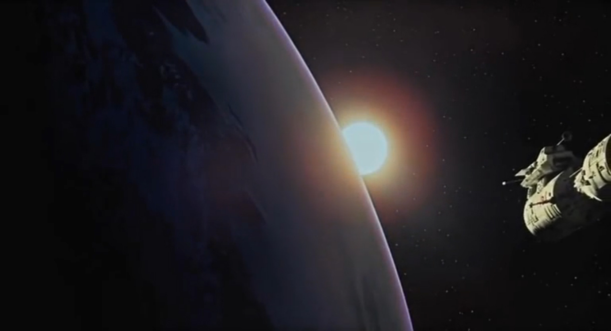 Las 10 mejores películas de ciencia ficción según los científicos смотреть онлайн
